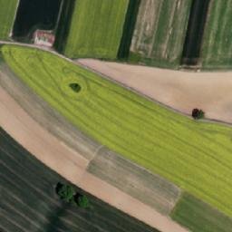 Satellite imagery of [Šilheřovice] GSM-1, CZ