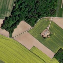 Satellite imagery of [Šilheřovice] GSM-1, CZ