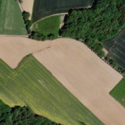 Satellite imagery of [Šilheřovice] GSM-1, CZ