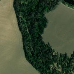 Satellite imagery of [Dolní Lutyně-Věřňovice] GSM, CZ