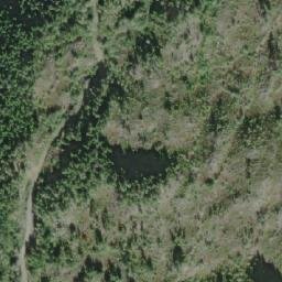 Satellite imagery of Dolly Varden Point, CA