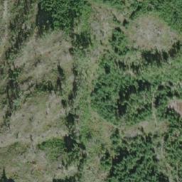 Satellite imagery of Dolly Varden Point, CA