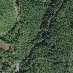 Satellite imagery of Dolly Varden Point, CA
