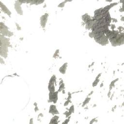 Satellite imagery of Cloudburst Mountain, CA