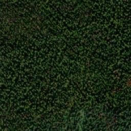 Satellite imagery of Mount Gottfriedsen, CA