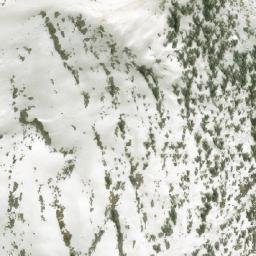 Satellite imagery of Mount Carlyle, CA