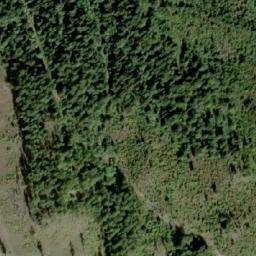 Satellite imagery of Mount Buchanan, CA