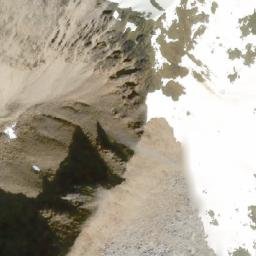 Satellite imagery of Mount St. Mary, CA