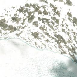 Satellite imagery of Mount St. Mary, CA