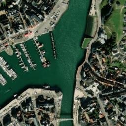Satellite imagery of 76217D -, GB