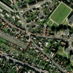Satellite imagery of 76217D -, GB