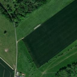 Satellite imagery of 7604901 - A, GB