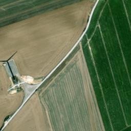 Satellite imagery of 0237402 - A, BE