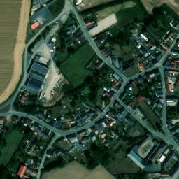 Satellite imagery of 02426A - A, BE