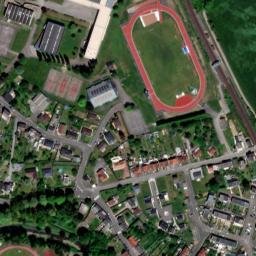 Satellite imagery of 0238107 - A, BE