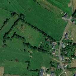 Satellite imagery of boundary_stone, BE