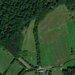 Satellite imagery of 0808701 - A, BE