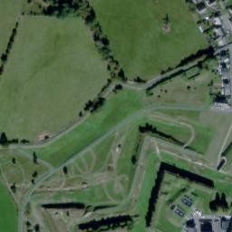 Satellite imagery of 0836701 - E, BE