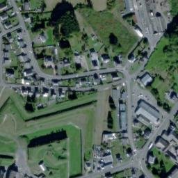 Satellite imagery of 0836701 - E, BE