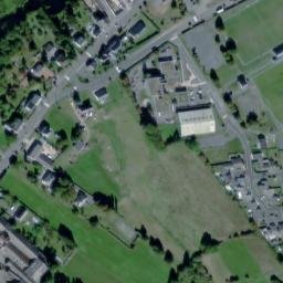 Satellite imagery of 0836701 - A, BE