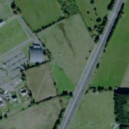 Satellite imagery of 0836707 - A, BE