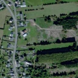 Satellite imagery of 0836707 - A, BE