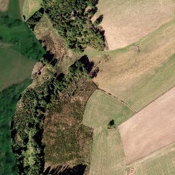 Satellite imagery of LB196, BE