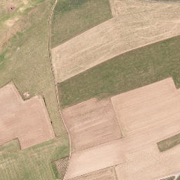 Satellite imagery of LB196, BE