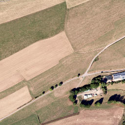 Satellite imagery of LB198, BE