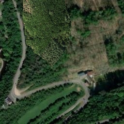 Satellite imagery of LU-DE 161, BE