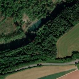 Satellite imagery of LU-DE 161, BE