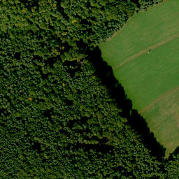 Satellite imagery of Geiersberg, DE