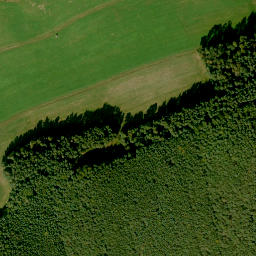 Satellite imagery of Geiersberg, DE