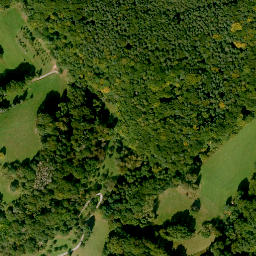 Satellite imagery of Sendemast Pfaffenberg, DE