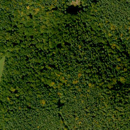 Satellite imagery of Sendemast Pfaffenberg, DE
