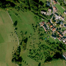 Satellite imagery of Buschhöhe, DE
