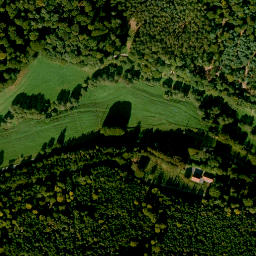 Satellite imagery of Tanzplatz, DE