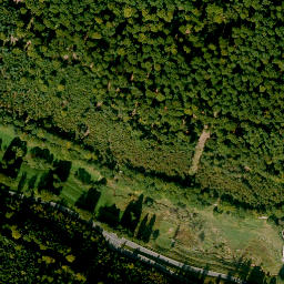 Satellite imagery of Tanzplatz, DE