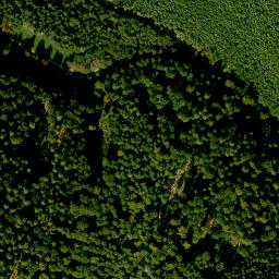 Satellite imagery of Steufling, DE