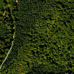 Satellite imagery of Hoher Knuck, DE