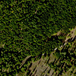 Satellite imagery of Langer Rain, DE