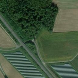 Satellite imagery of Weidleinsberg, DE