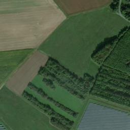 Satellite imagery of Weidleinsberg, DE