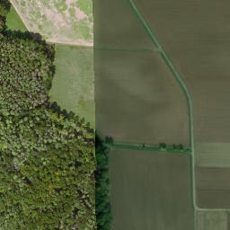 Satellite imagery of Lerchenberg, DE