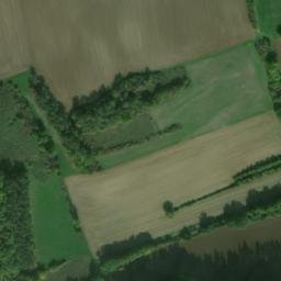 Satellite imagery of Brandhöhe, DE