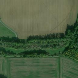 Satellite imagery of Brandhöhe, DE