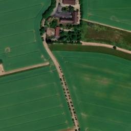 Satellite imagery of Jobsthaler Höhe, DE