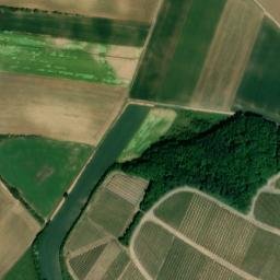 Satellite imagery of Fußhöhe, DE