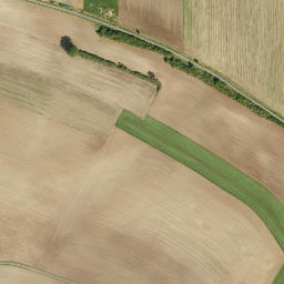 Satellite imagery of Mühlberg (Kirchaich), DE