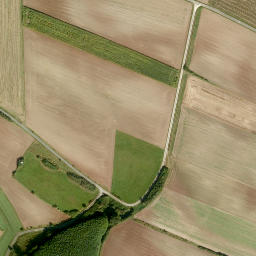 Satellite imagery of Stütz, DE